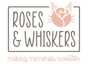 Roses & Whiskers